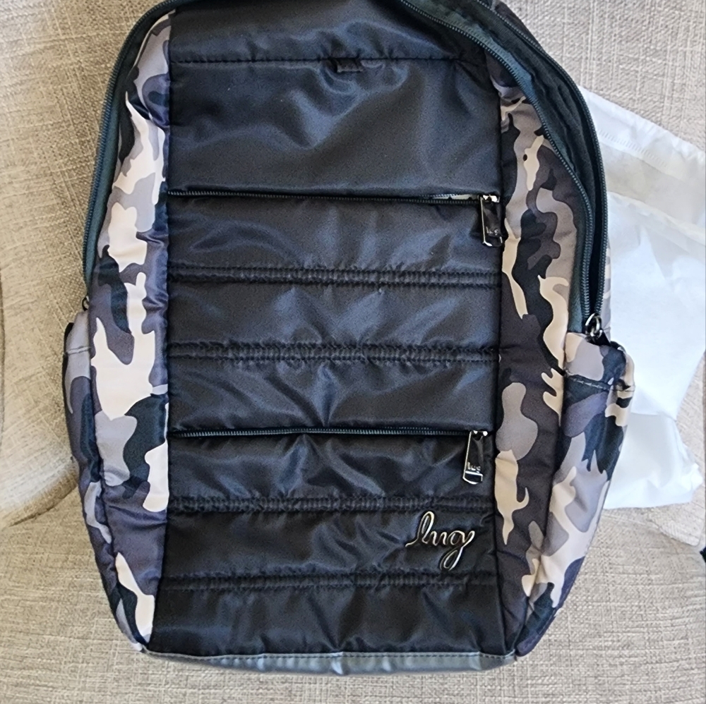 LUG Hopper Backpack
